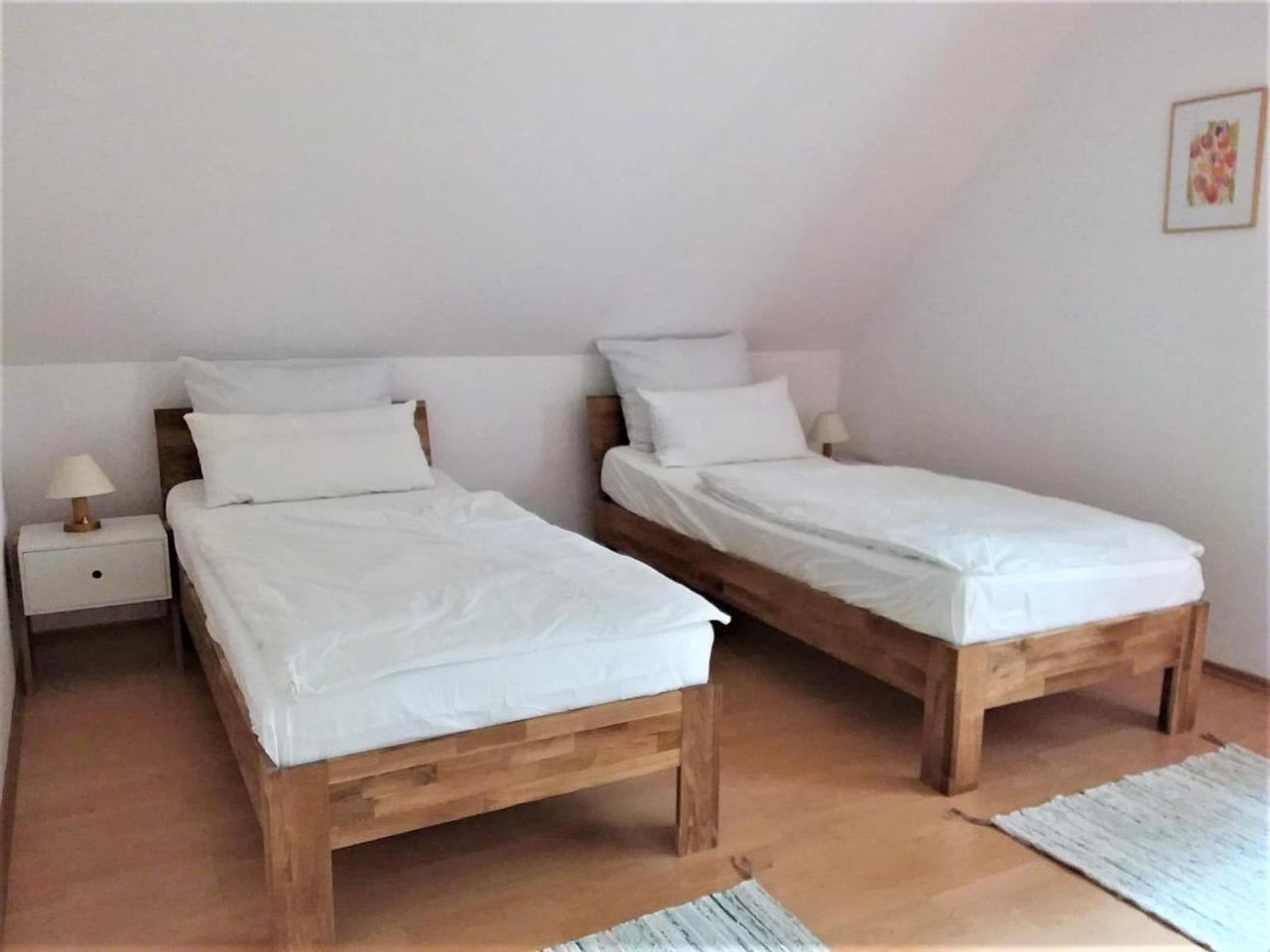Ferienwohnung Ringbergblick Suhl Zewnętrze zdjęcie