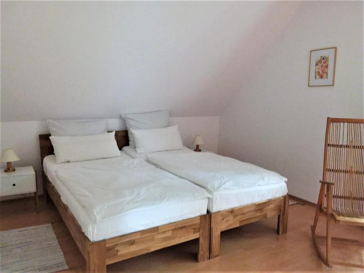 Ferienwohnung Ringbergblick Suhl Zewnętrze zdjęcie